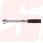 QSP - RATCHET HEAD TYPE PRESET TORQUE WRENCH | TOHNICHI