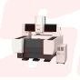 QV-A1010P1L-D | QV ACCEL - Large CNC Vision Measuring System | MITUTOYO