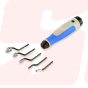 RD2010 Rotodrive Countersink Set | Countersink Sets | NOGA