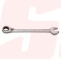 34610 | REVERS GEAR WRENCH SATIN FINISH | SIGNET