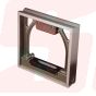 PRECISION SQUARE LEVEL | RIKEN KEISOKUKI