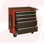 51024 | ROLLER TOOL CABINETS | EGA MASTER