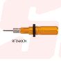 RTD120CN | RTD - ROTARY SLIP ADJUSTABLE TORQUE SCREWDRIVER | TOHNICHI