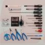 S-241 | SELECTABLE TOOL KITS | HOZAN