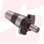 SHO-S6 | (S-HOLDER) DRILL CHUCK HOLDER (S6 Collet) | SHOWA TOOL