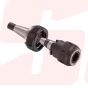 SHO-S-HOLDER | S-HOLDER BODY (Q.C. Holder) | SHOWA TOOL