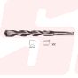 SDS5.5x110 | HAMMER DRILL SDS-PLUS TYPE | MARABU