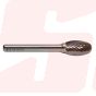 44009 (SE-1M) | Carbide Burrs - Edge Hog® Burs : SE Series | M.A. FORD