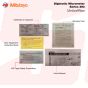 SERIES 293 | Coolant Proof Micrometers — IP65 Digimatic Micrometer (With SPC data output) | MITUTOYO