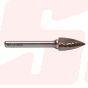 SG Series : Carbide Burrs - Edge Hog® Burs | M.A. FORD