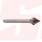 69341 (SJ-82M) | SJ Series : Carbide Burrs - Edge Hog® Burs | M.A. FORD