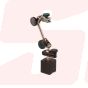 B-4 (012702) | MINI MAGNETIC BASE FINE ADJUSTMENT WITH LONG POST | SK NIIGATASEIKI