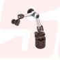 MB-6 (012704) | MINI MAGNETIC BASE FINE ADJUSTMENT TYPE | SK NIIGATASEIKI