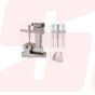GDG-F-S1  (152303) | DEGITAL GAP CALIPER（ FLAT BASE）| SK NIIGATASEIKI