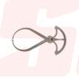 002014 (GCC-600) | COMBINATION CALIPER WITH METRIC GRADUATIONS | SK Niigata Seiki