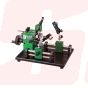 ROG-241SSW (010217) | S-LINE RUN-OUT GAUGE SYSTEM（ DOUBLE CARRIER TYPE）| SK NIIGATA SEIKI