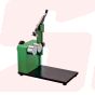 ROG-307S (010216) | S-LINE RUN-OUT GAUGE SYSTEM（ FOR LARGE DIAMETER）| SK NIIGATA SEIKI
