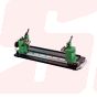 ROG-581S (010215) | S-LINE RUN-OUT GAUGE SYSTEM（ FOR LONG OBJECTS) | SK NIIGATA SEIKI