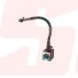 SB-80F (012874) | MAGNETIC BASE FLEXIBLE POST TYPE | SK NIIGATASEIKI