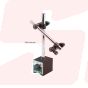 SB-80P (012873) | MAGNETIC BASE THICK MAIN POST TYPE| SK NIIGATASEIKI