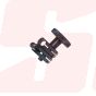 SB25M-GK (012689) | GAUGE CLAMP KNOB FOR SB-25M | SK NIIGATASEIKI