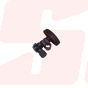 SB6-GK (012692) | GAUGE CLAMP KNOB FOR SB-6 | SK NIIGATASEIKI
