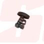SB80P-SP (012684) | GAUGE CLAMP KNOB FOR SB-80P | SK NIIGATASEIKI