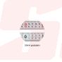 STAINLESS STEEL RULER KAIDAN（DOUBLE-SIDED SCALE） | SK NIIGATASEIKI