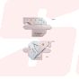 WG-1（M） (007502) | WELDING GAUGES | SK NIIGATASEIKI