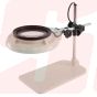SKKL-B | LED Illuminated Magnifier with table stand - SKKL Series | OTSUKA