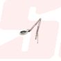 SKKL-F | LED Illuminated Magnifier (Free-arm illuminated magnifier) - SKKL Series | OTSUKA