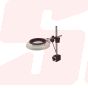 SKKL-MS | LED Illuminated Magnifier (Magnet stand type illuminated magnifier) - SKKL Series | OTSUKA