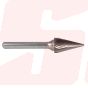 69421 (SM-42M) | SM Series : Carbide Burrs - Edge Hog® Burs | M.A. FORD