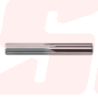 Solid Short Carbide Reamers | Okazaki
