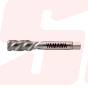 SP2.6X0.45LH (SPP2.6F--L) | Spiral Fluted Taps for Left Hand Threads | YAMAWA