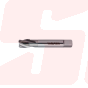 SP-PT-X 1/16-28 (SHX2T01K-8) | X Series Spiral Fluted Taps for Taper Pipe Threads Short (ℓg) Type | YAMAWA