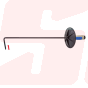 SP2560 CHIP HOOK | Chip Hooks - Modular | NOGA