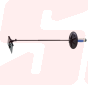 SP2740 CHIP HOOK WITH SHOVEL | Chip Hooks - Modular | NOGA