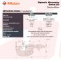 SERIES 293 | Ultra-high Accuracy Digimatic Micrometer | MITUTOYO