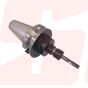 SHO-SSZ | ZERO-1 CHUCK | SHOWA TOOL