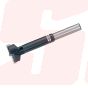 SHO-ST-FT-S | STRAIGHT SHANK SET (Flat Head Type) | SHOWA TOOL
