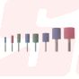 ST0617-#80 | RUBBER WHEELS | OKASUGI
