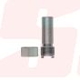 21CZB129 | Full set (Stem with dovetail+Nut) | MITUTOYO