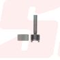 21CZB131 | Full set (Stem with dovetail+Nut) | MITUTOYO