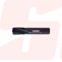 SU-SP-S-PT 1/4-19 (SYPT042GEXS) | Spiral Fluted Taps for Taper Pipe Threads Short (ℓg) Type for Stainless Steels | YAMAWA