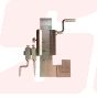 C1-35 | HEIGHT GAUGE (Level Gauge) - Manual | SWAN