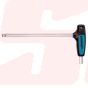 T TYPE HANDLE BALL POINT | SIGNET