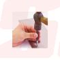TCP-M | CARBIDE TIP CENTER PUNCH | NIIGATA SEIKI (SK)