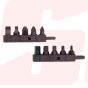 TD-BS5 | 18mm REPLACEMENT BITS | VESSEL