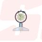 DM-210P | Dial Depth Gauge (Special) : P Series (0.1mm type) | TECLOCK